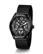 ساعة يد رجالية من Guess طراز GW0368G3