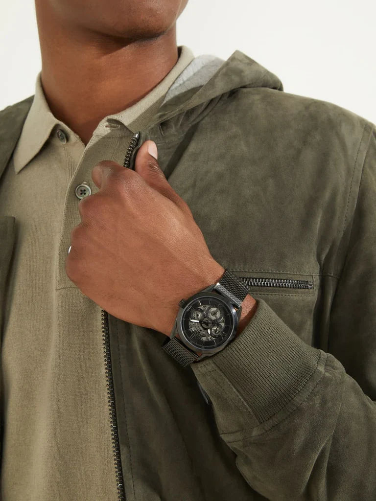 Guess Watch For Men GW0368G3