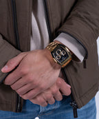 Guess Watch For Men GW0456G1