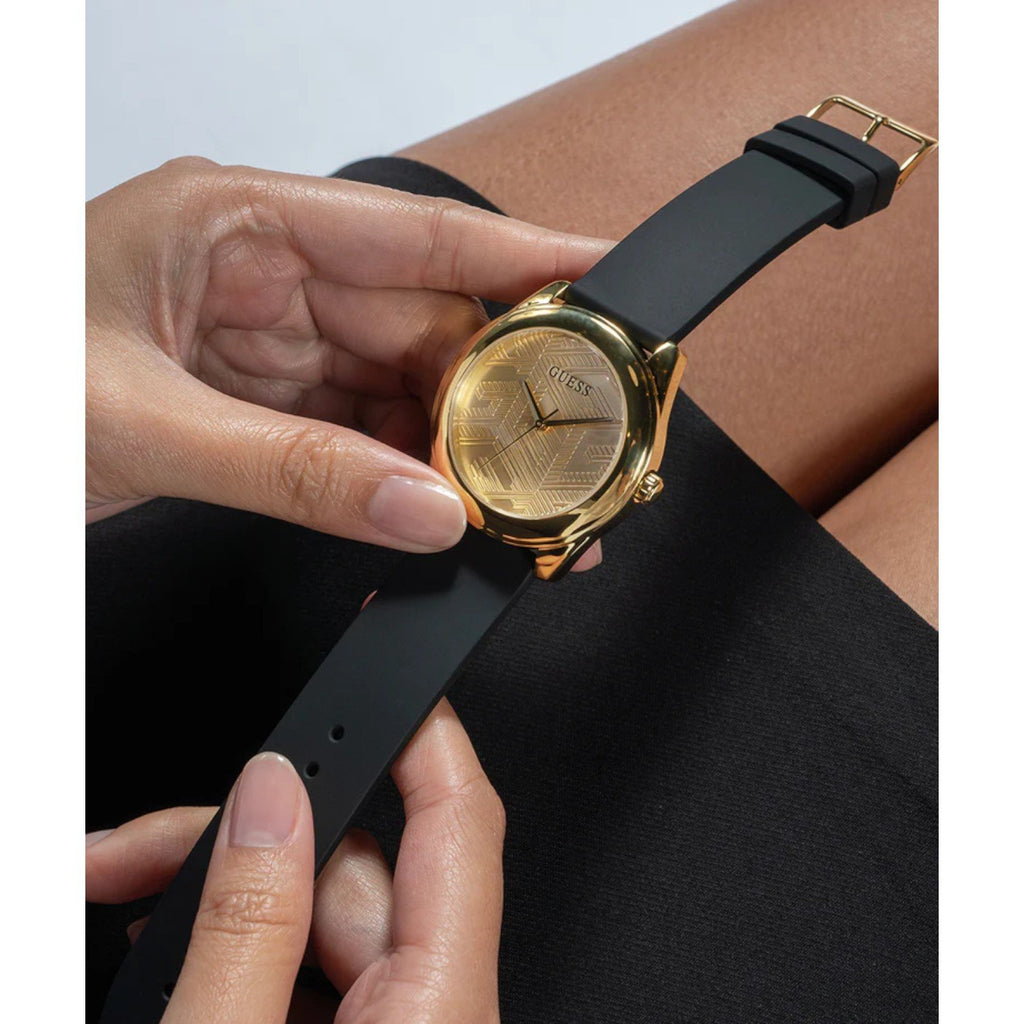 ساعة جيس للسيدات GW0665L1