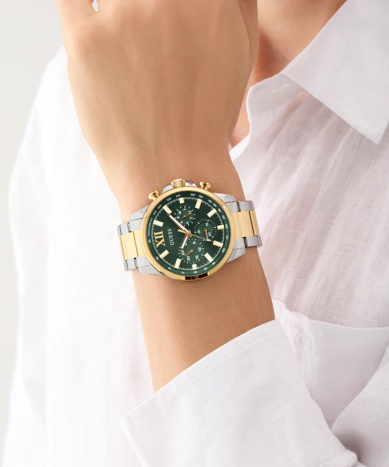 Guess Watch For Men GW0921G5