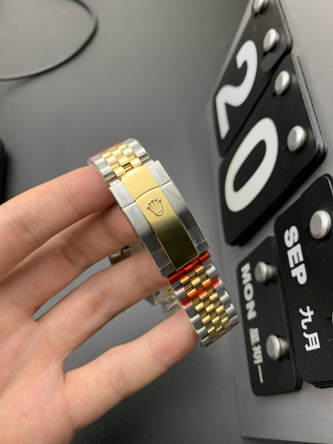 Rolex watch Mirror Original Watch