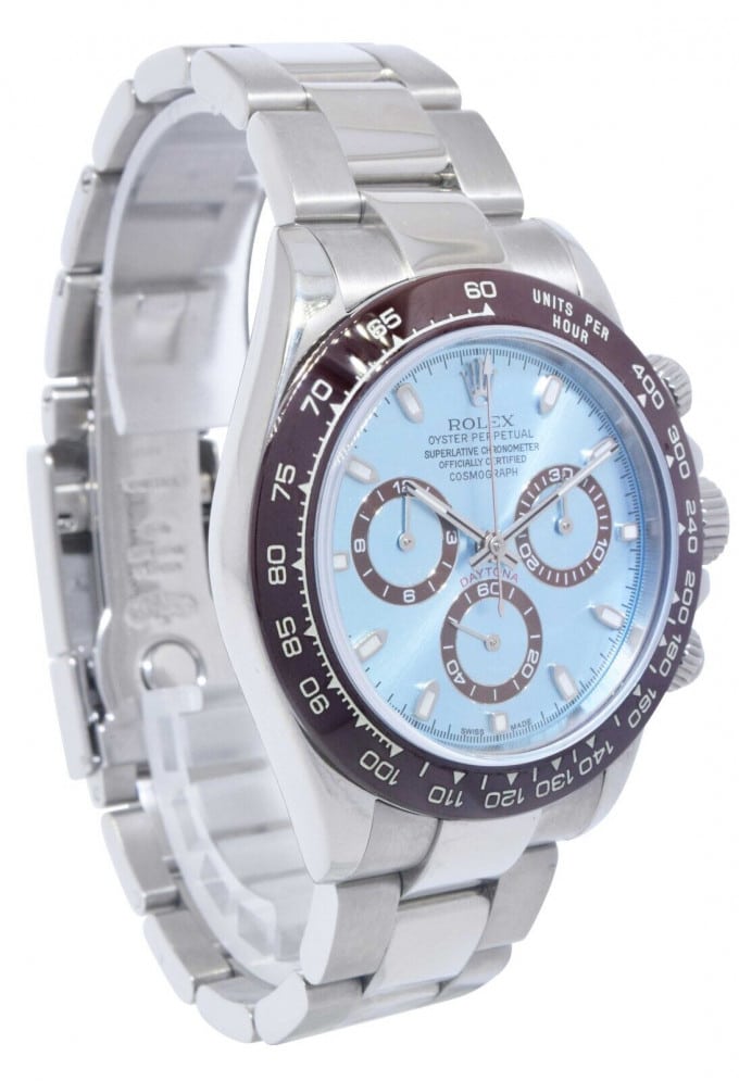 Rolex watch Mirror Original Watch