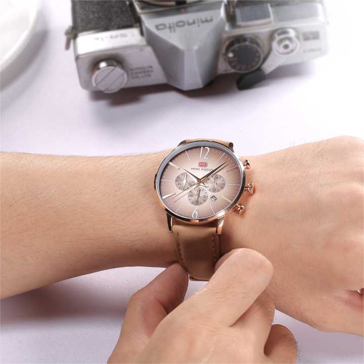 Mini Focus Watch For Men MF0114G .02