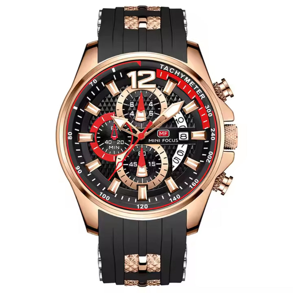 Mini Focus Watch For Men MF0350G.01