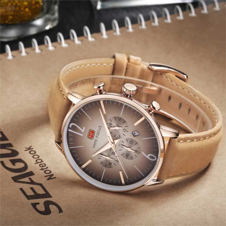 Mini Focus Watch For Men MF0114G .02