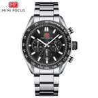 Mini Focus Watch For Men MF0403G.05