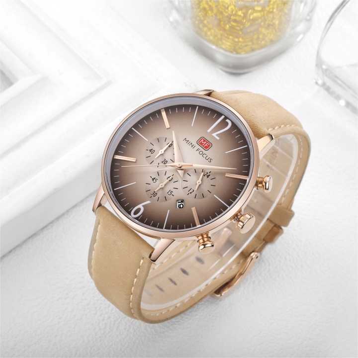 Mini Focus Watch For Men MF0114G .02