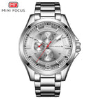 Mini Focus Watch For Men MF0199G.02