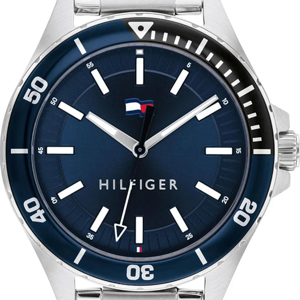 Tommy Hilfiger Watch For Men 1792012