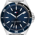 Tommy Hilfiger Watch For Men 1792012