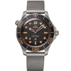 Omega-Seamaster “007 edition 4 Colors
