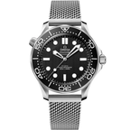 Omega-Seamaster “007 edition 4 Colors