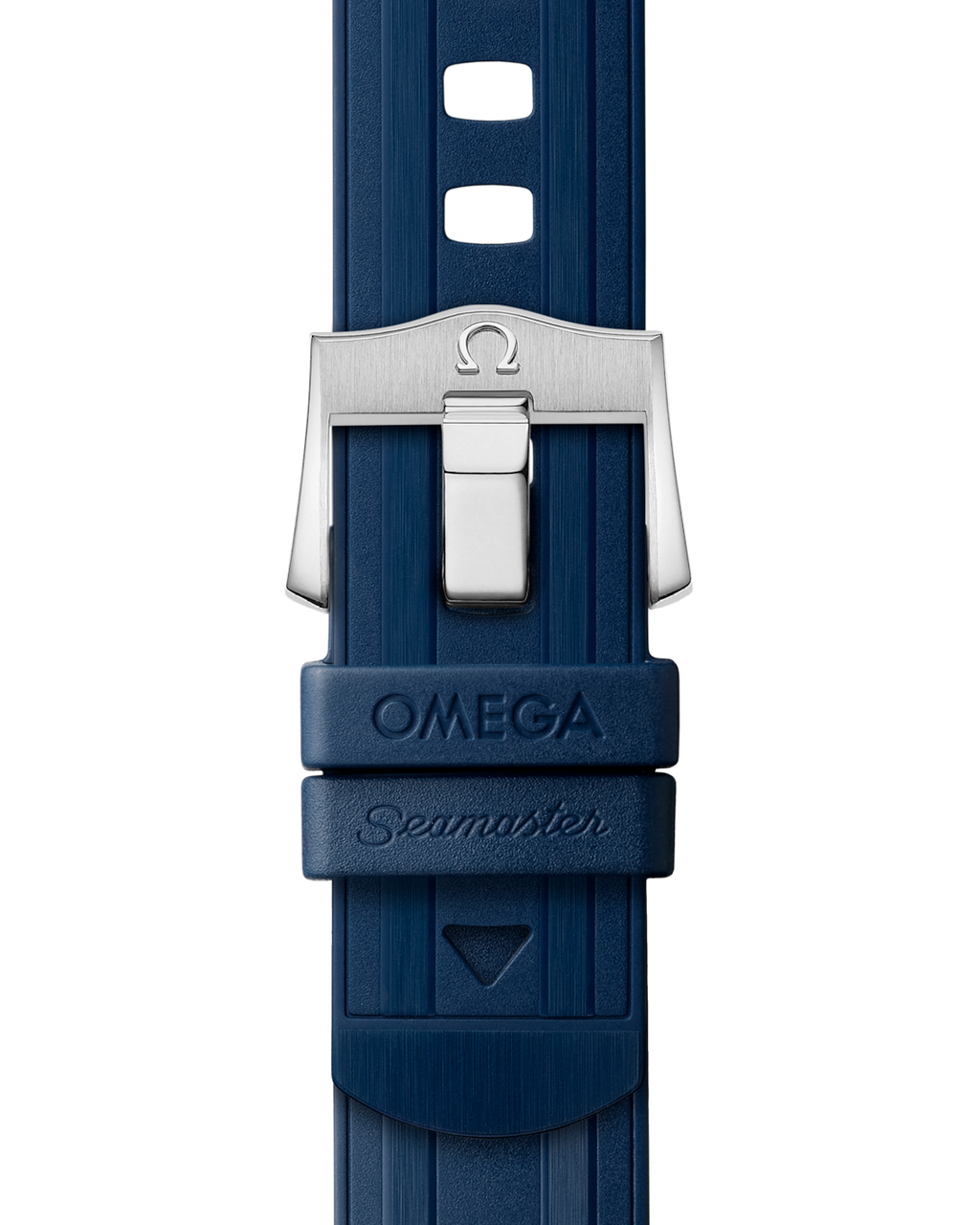 OMEGA Seamaster Diver 300M Co-Axial Master Chronometer 42mm watch