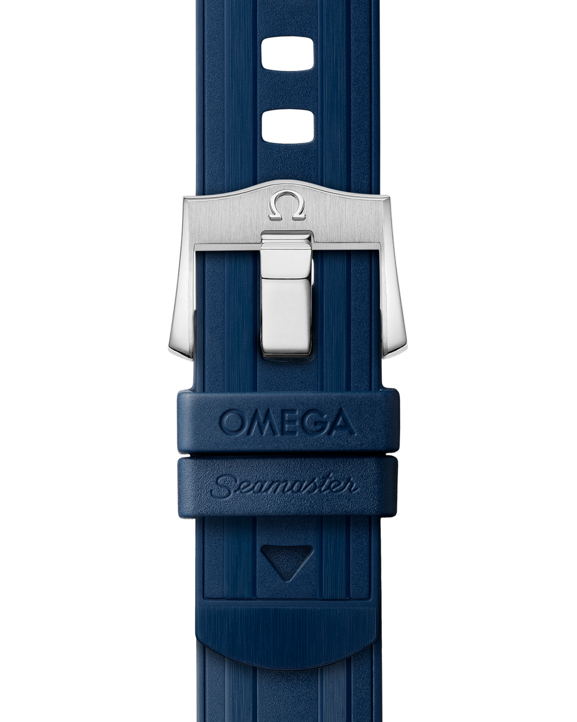OMEGA Seamaster Diver 300M Co-Axial Master Chronometer 42mm watch