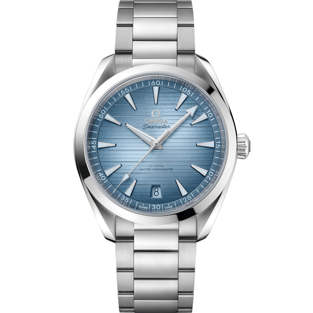 OMEGA SEAMASTER AQUA TERRA 150M