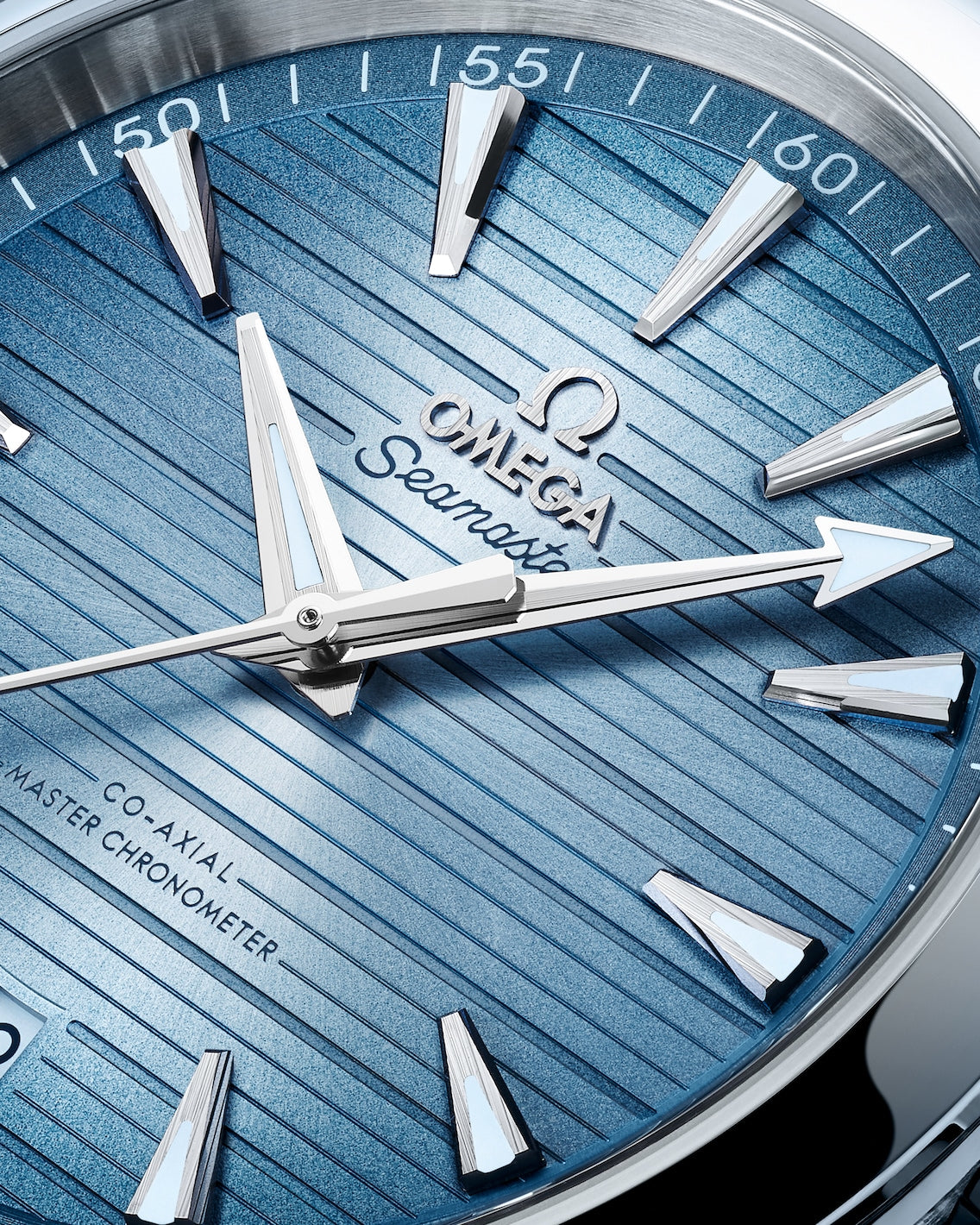 OMEGA SEAMASTER AQUA TERRA 150M