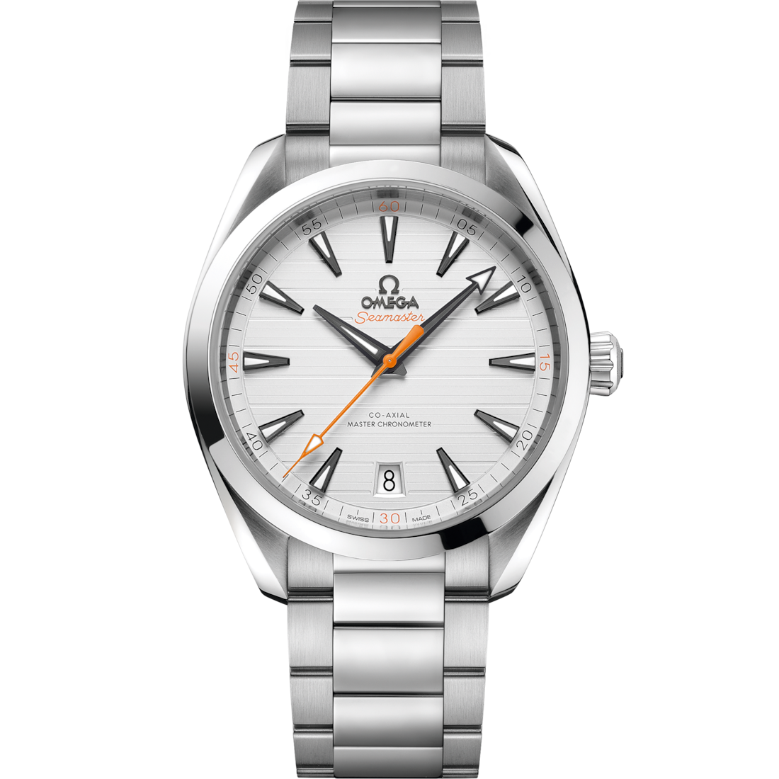 OMEGA SEAMASTER AQUA TERRA 150M
