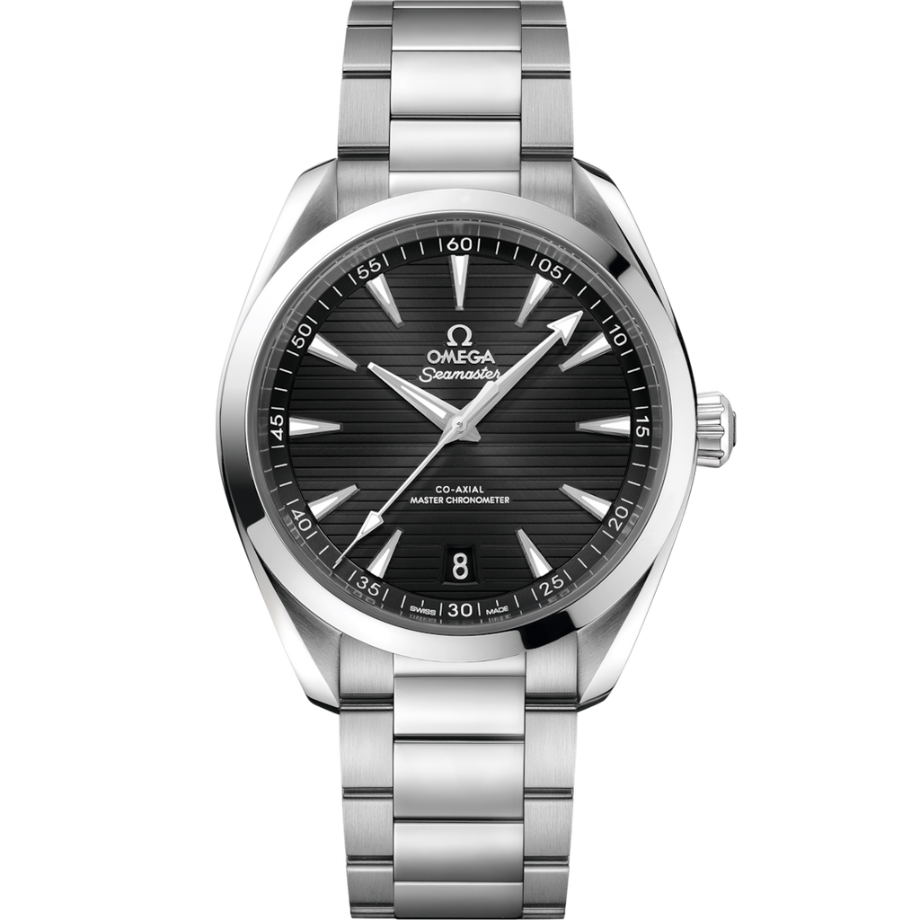 OMEGA SEAMASTER AQUA TERRA 150M