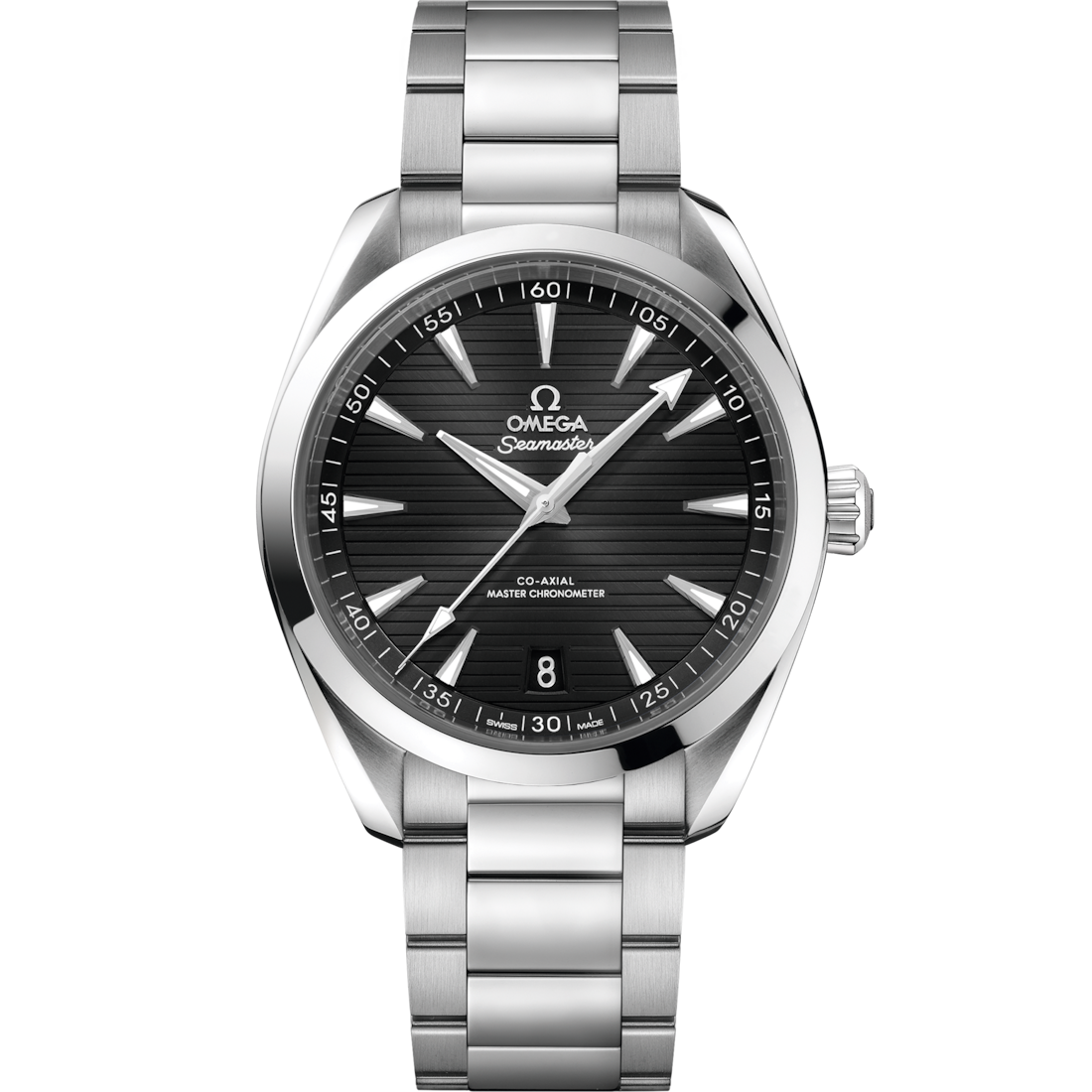 OMEGA SEAMASTER AQUA TERRA 150M