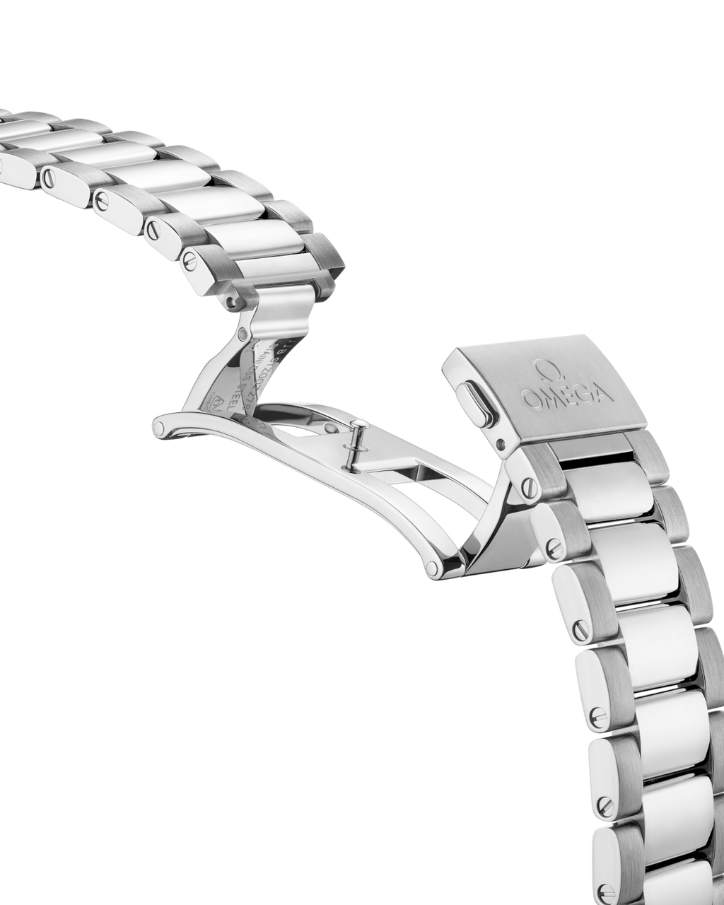 OMEGA SEAMASTER AQUA TERRA 150M