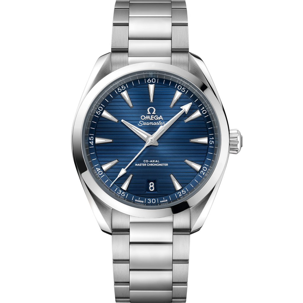OMEGA SEAMASTER AQUA TERRA 150M