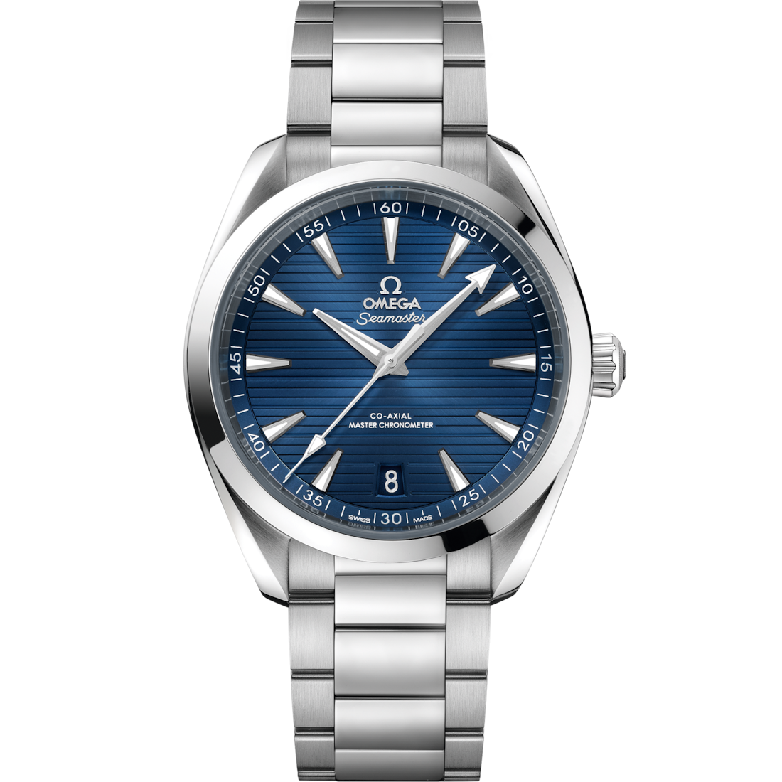 OMEGA SEAMASTER AQUA TERRA 150M