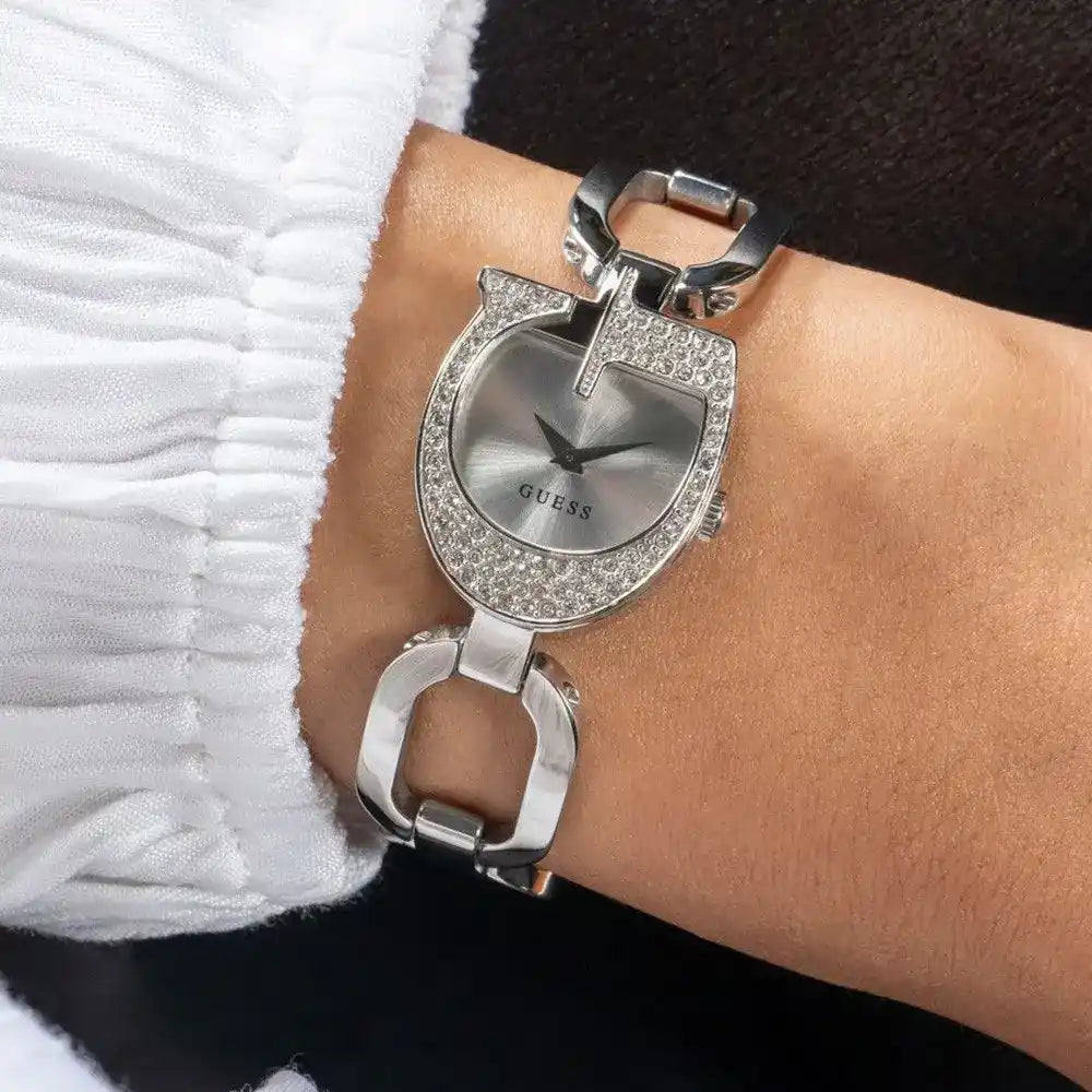 ساعة جيس حريمي GW0683L1