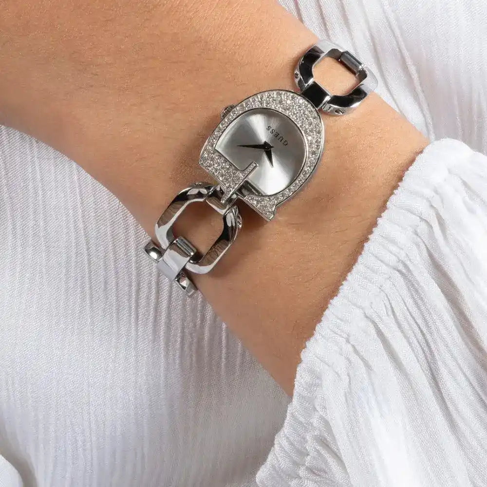 ساعة جيس حريمي GW0683L1