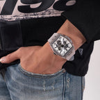 Guess Watch For Men GW0203G1