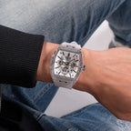 Guess Watch For Men GW0203G1