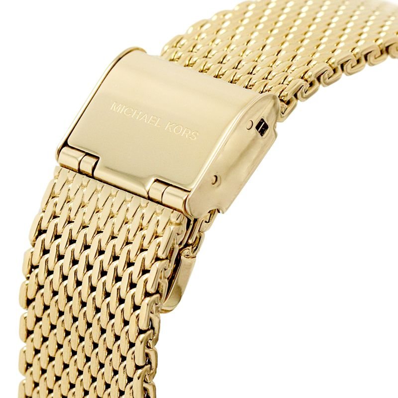ساعة مايكل كورس للنساء MK7335
