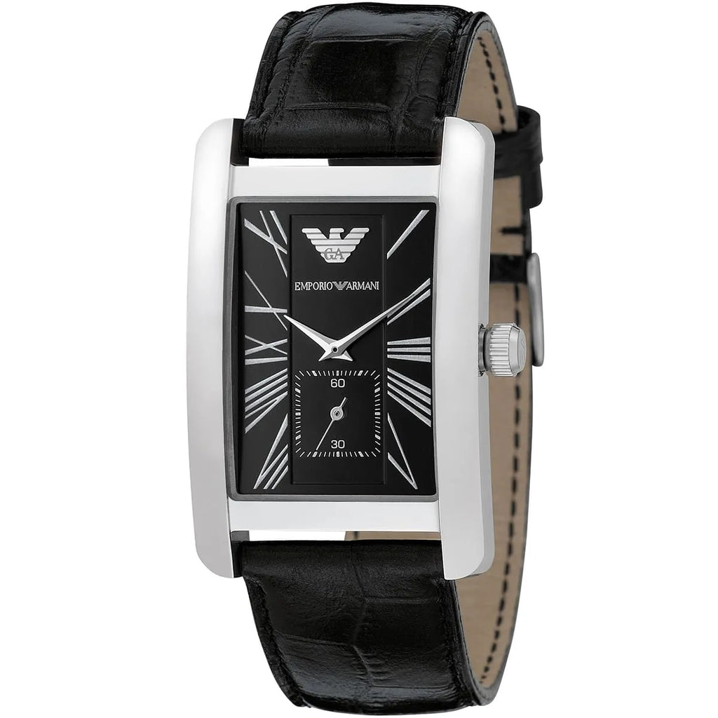 Emporio Armani Watch For Men AR0143