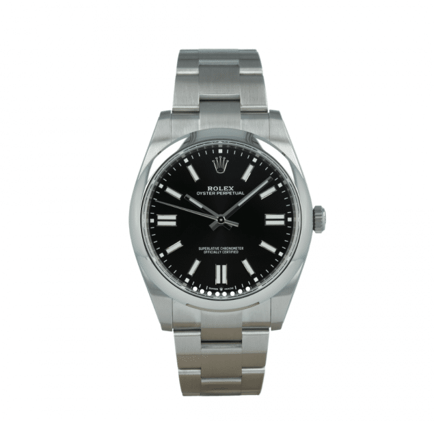 Rolex watch Mirror Original Watch