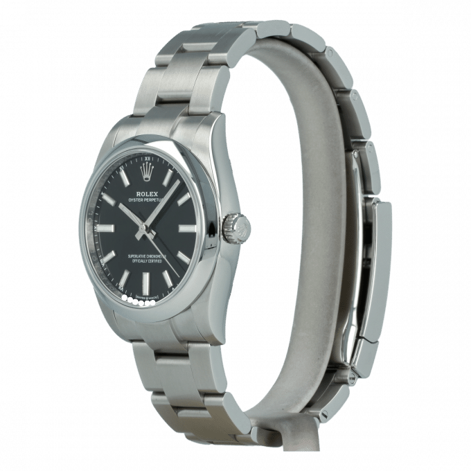 Rolex watch Mirror Original Watch