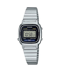 Casio Watch For Women LA670WA-1DF