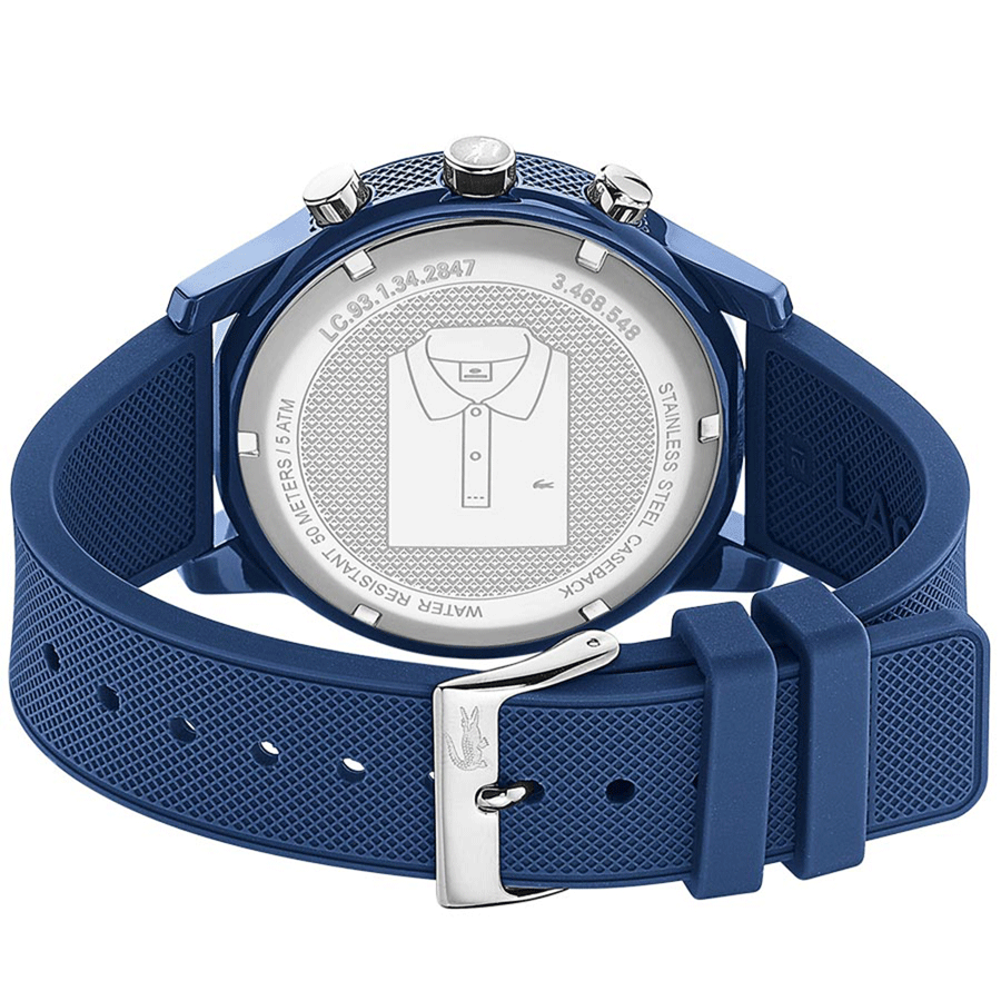Lacoste Watch For Men 2010970