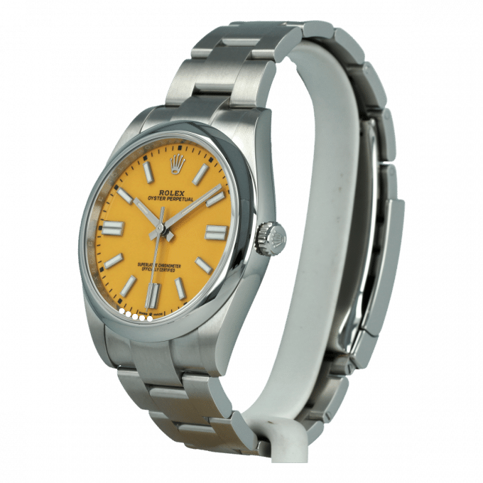 Rolex watch Mirror Original Watch