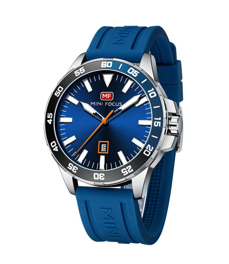 Mini Focus Watch For Men MF0020G.02