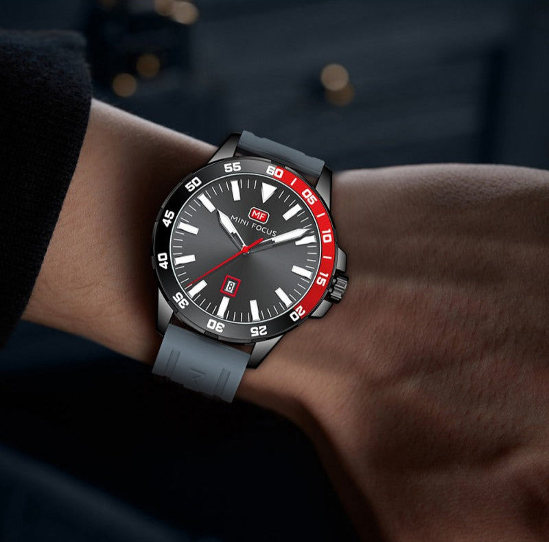 Mini Focus Watch For Men MF0020G.03