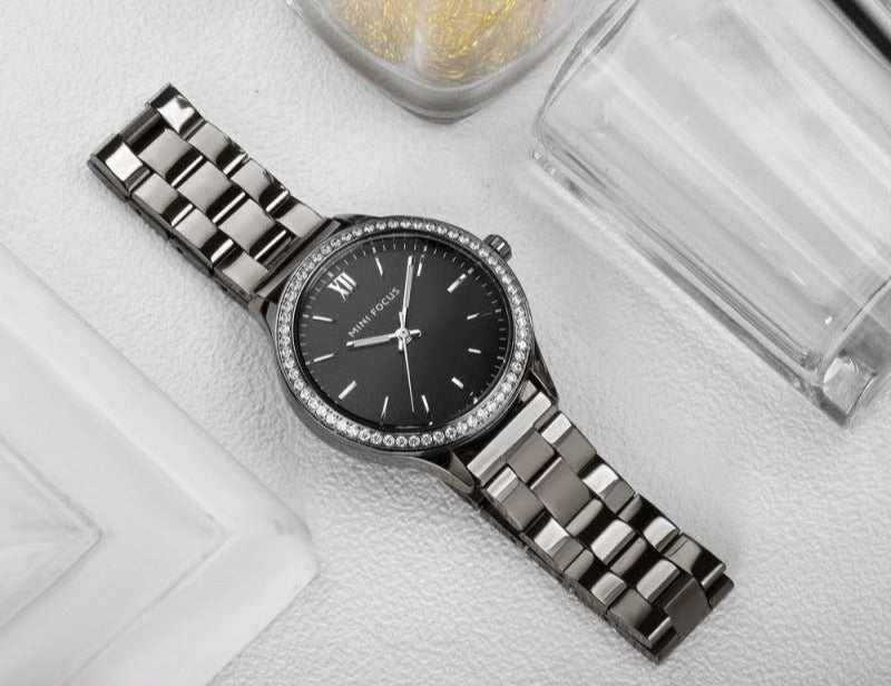 Mini Focus Watch For Women  MF0043L.04