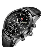 Mini Focus Watch For Men MF0116G.01