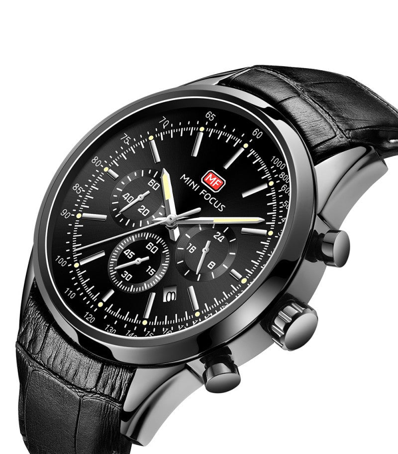 Mini Focus Watch For Men MF0116G.01