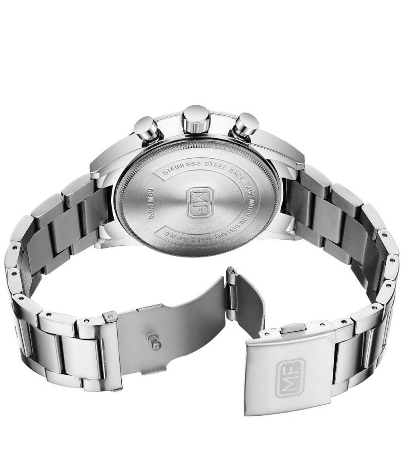Mini Focus Watch For Men MF0187G.03