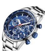 Mini Focus Watch For Men MF0187G.03