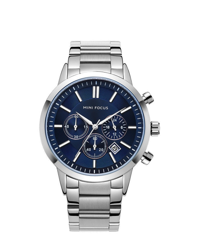 Mini Focus Watch For Men MF0188G.02