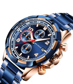Mini Focus Watch For Men MF0198G.01
