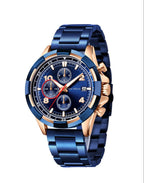Mini Focus Watch For Men MF0198G.01