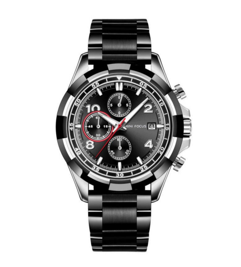 Mini Focus Watch For Men MF0198G.04