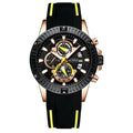 Mini Focus Watch For Men MF0244G.02